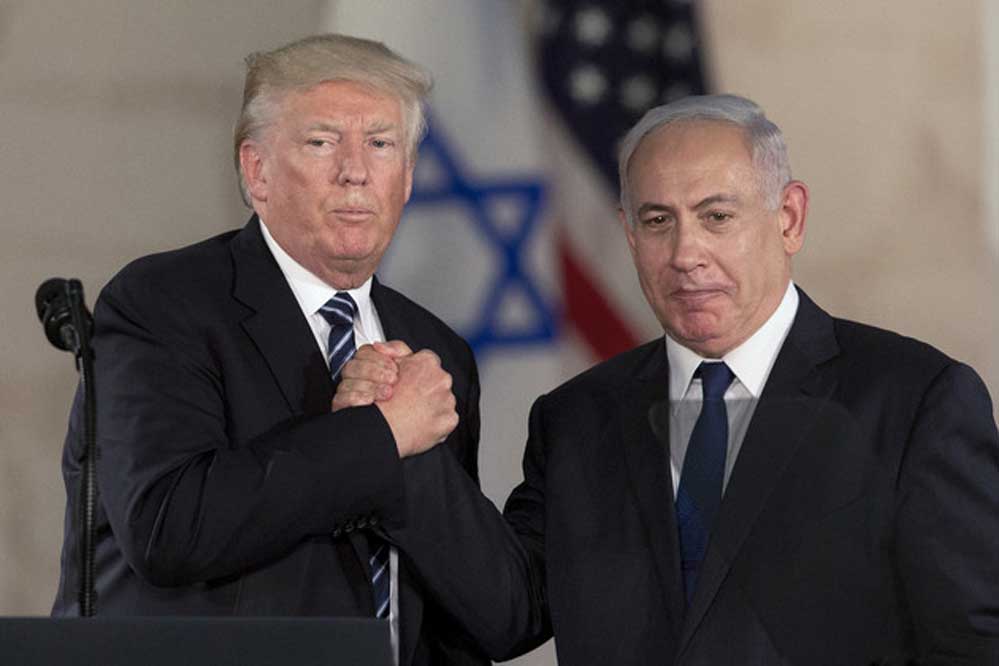 NextImg:Glazov Gang: Supporting Israel is Being America First