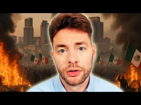 Watson Video: The Truth About The Los Angeles Riots