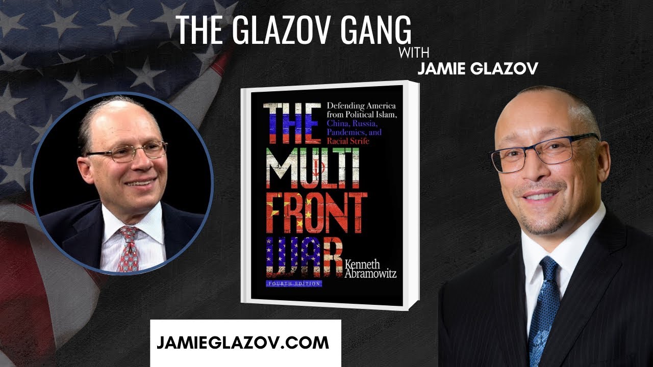 Glazov Gang: What Israeli Victory Really Means