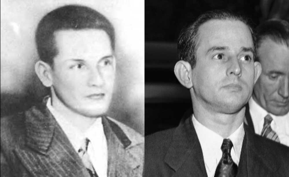 NextImg:When Harry Truman Almost Fell Victim to Leftist Bloodlust