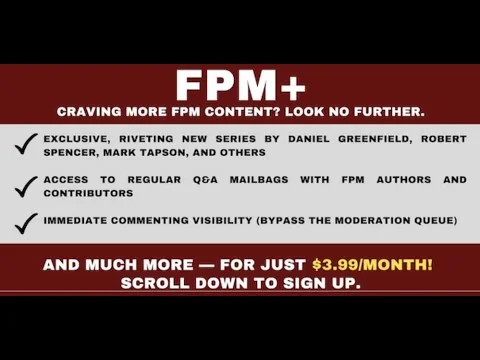 Video: Sign Up For Frontpage Plus to Unlock Blockbuster Content!
