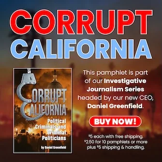 Corrupt CA Ditigal Ad