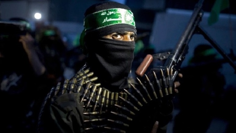 Hamas Wants the World to Believe It Has ‘Lost Control’ of Gaza