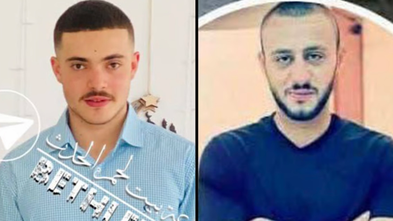 NextImg:In the Palestinian Authority, ‘Police By Day, Terrorists By Night’