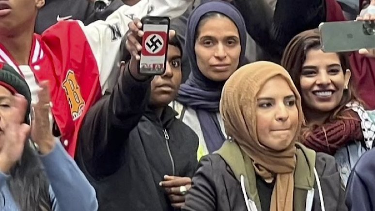 Congress and the Antisemitism Crisis