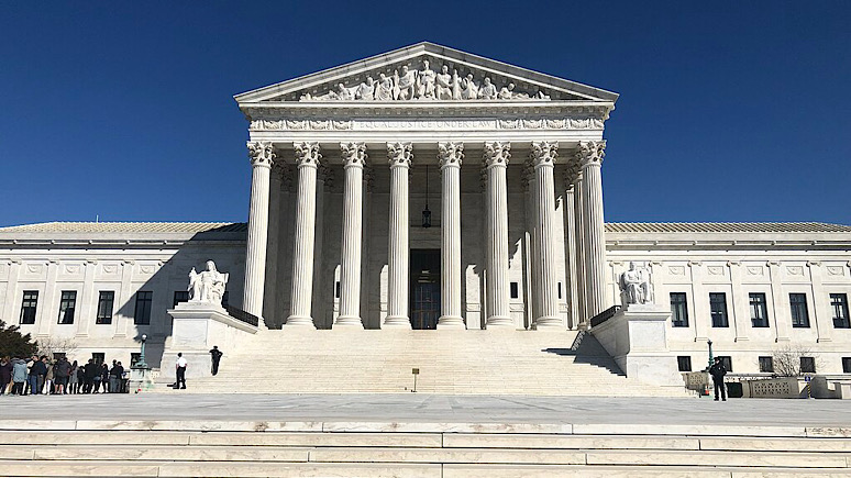 The Culture War Goes to Court
