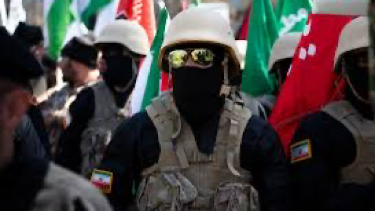 The Islamic Republic Plots to Kill American Officials