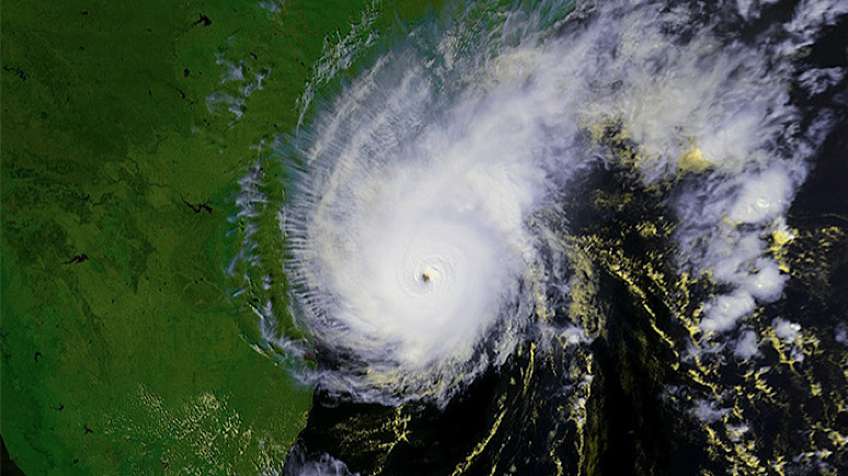 Is Weather the Next Weapon of Mass Destruction?