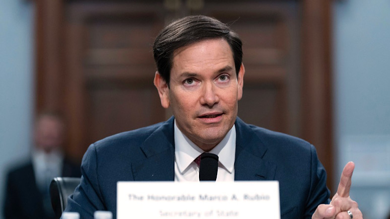 The Extent to Which the State Department Wasted Your Money Was Truly Shocking