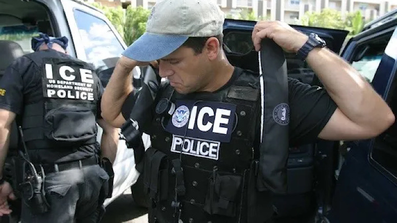 NextImg:PragerU Video: Attacks on ICE Agents Surge