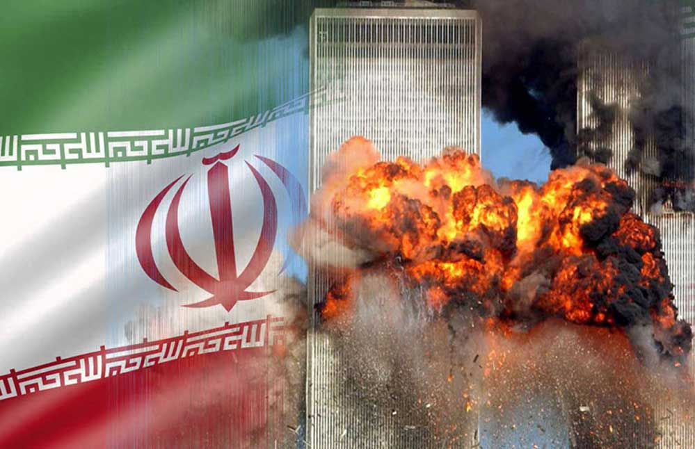 NextImg:Iran and 9/11