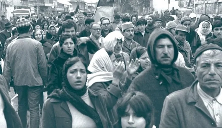 France Tried to Cheat a Family of Iraqi Jews