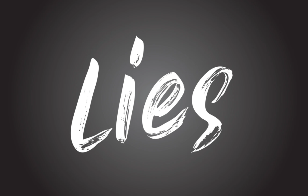 NextImg:3 Lies That Degrade Society