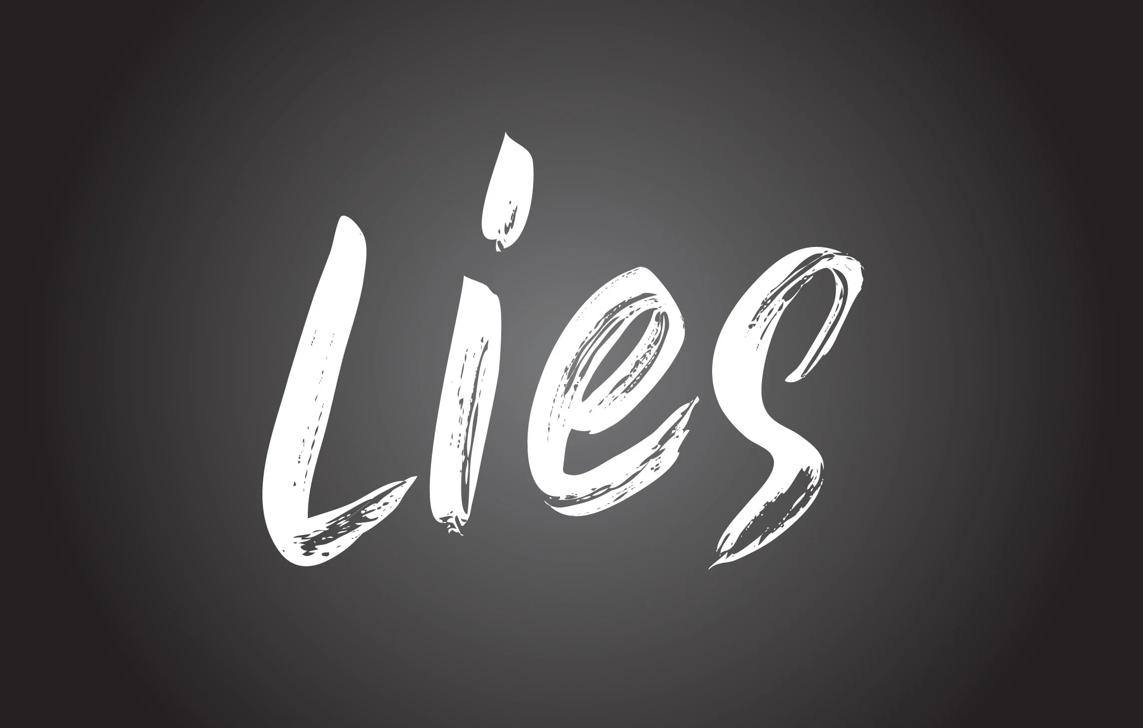 3 Lies That Degrade Society