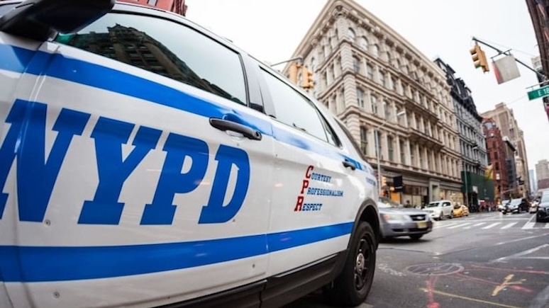 Mamdani’s Effect on the NYPD