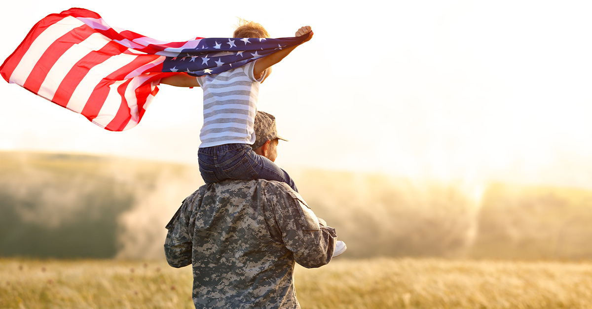NextImg:Gallup Poll: Pride in America Tumbles to New Low