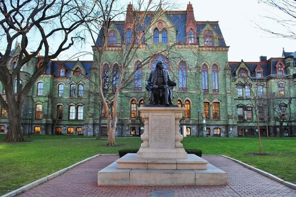 UPenn Ditches Trans Athletes for Federal Money