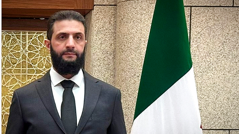 Al-Sharaa’s Hollow Vow to Protect ‘Our Druze People’