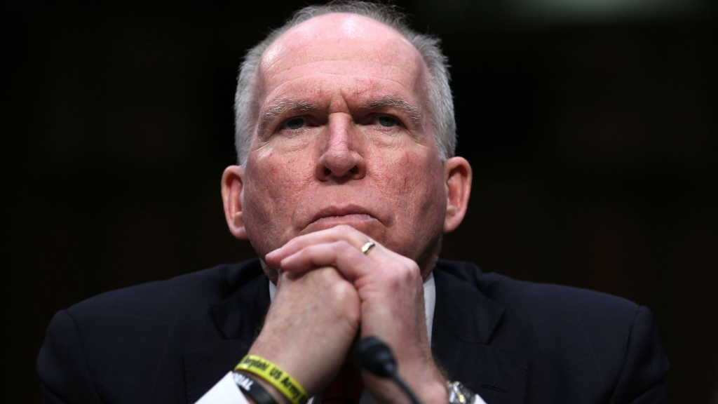 Will John Brennan Finally Be Indicted?