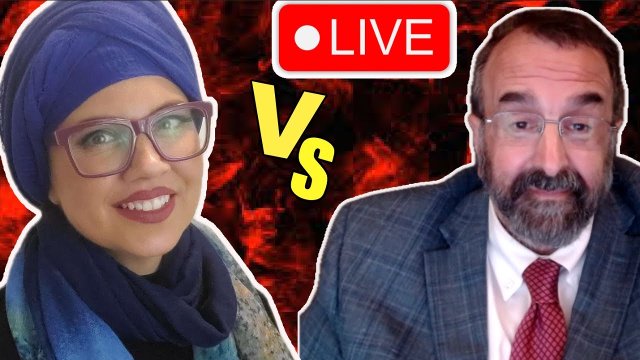 NextImg:Debate: Did Muhammad Exist?