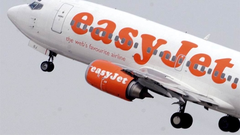 NextImg:Man Flies to Scotland to ‘Send a Message to Trump'