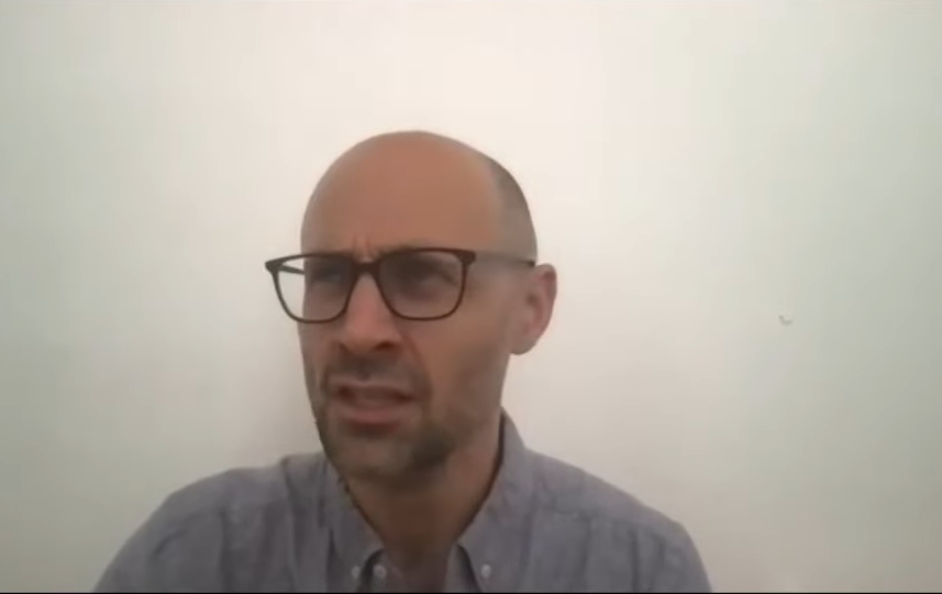 NextImg:Canadian Leadership Candidate: Antisemitism a "Movement for Justice and Equality”
