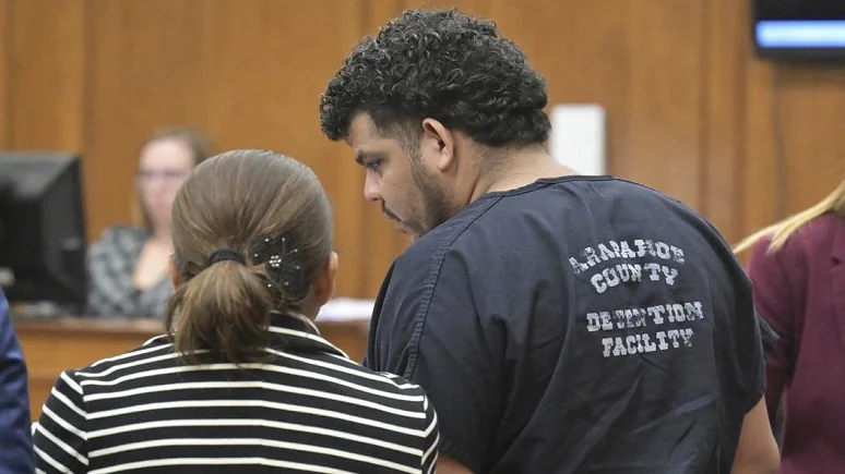 Final Court Showdown Begins Over Whether Trump Can Get These Gang Members Out of Here