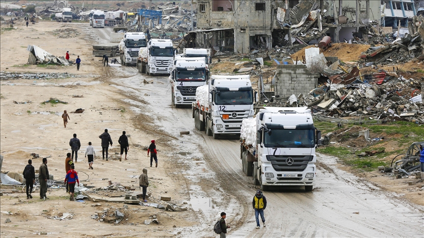 NextImg:Who’s Really Starving Gaza?