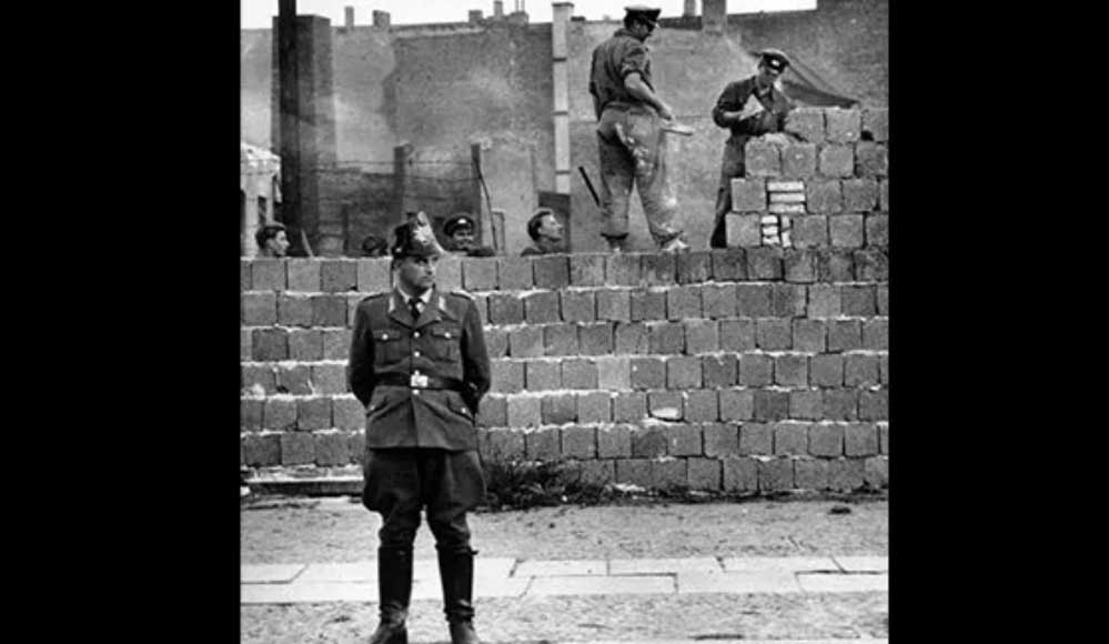 Glazov Gang: The Berlin Wall that Zohran Mamdani Will Have to Build