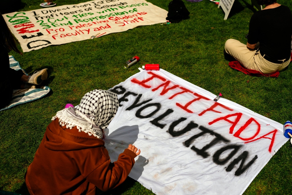The Anti-Semitism Crisis—and What Should Be Done