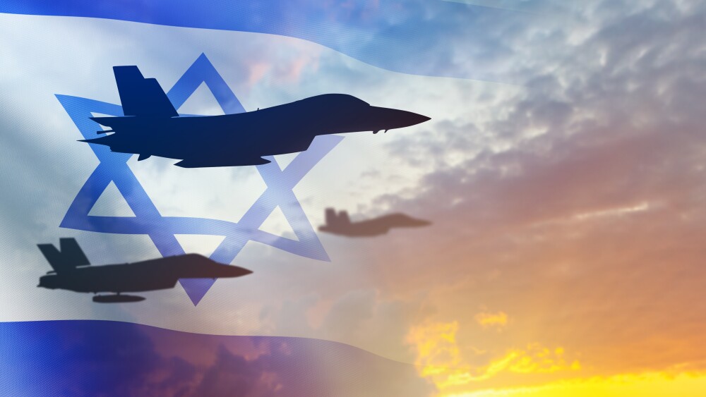 How Israel Achieved its Objectives in Iran