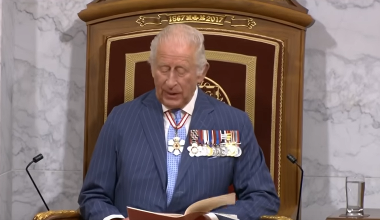 NextImg:King, PM Mark 7/7 Attacks With No Mention of Islam