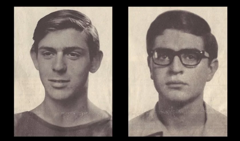 Mamdani Supported Terrorist Who Killed 2 Jewish Students in Supermarket