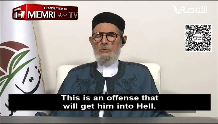 Will the Muslim Brotherhood Finally Be Designated a Terror Group?