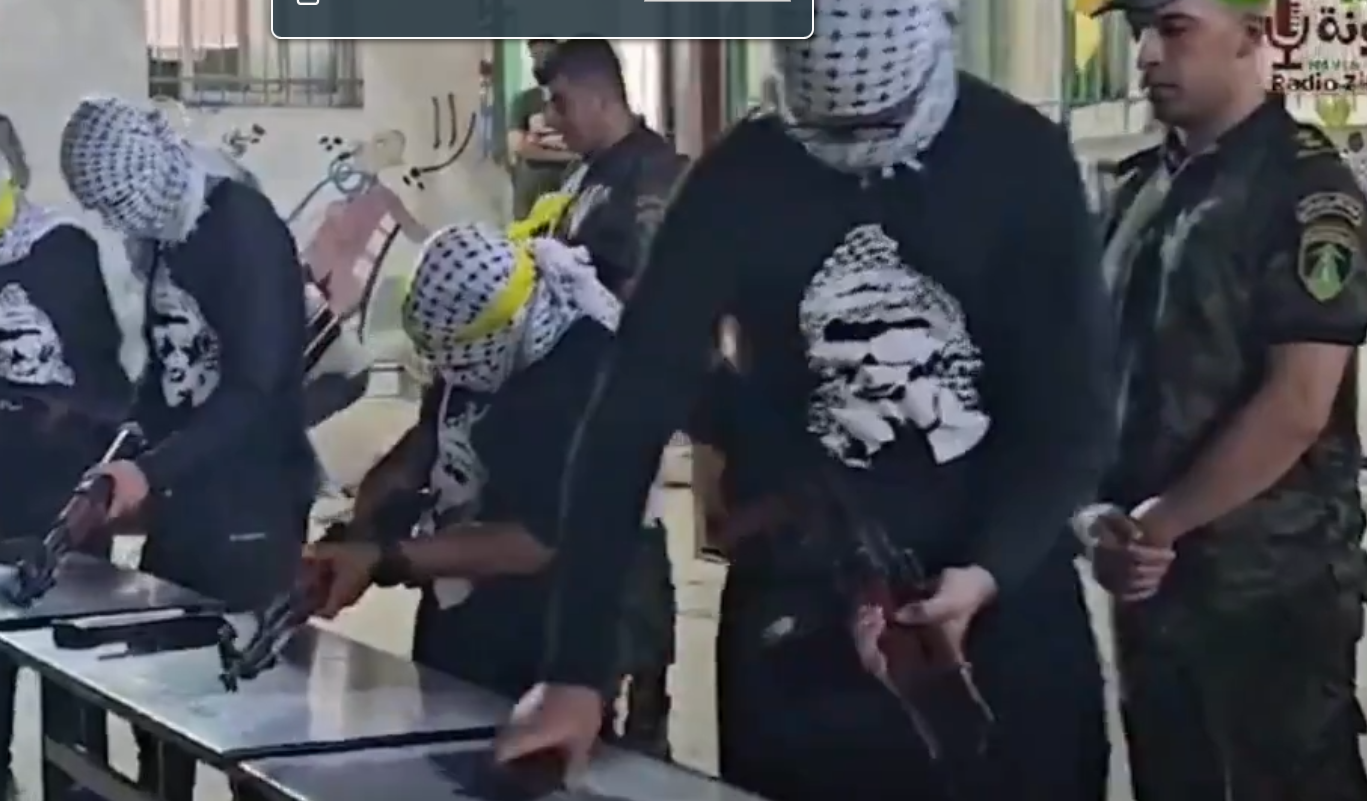 Over 350 Muslim Religious Leaders Endorse Oct 7 Massacres