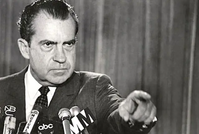 NextImg:Nixon Ran to the Right, Governed to the Left