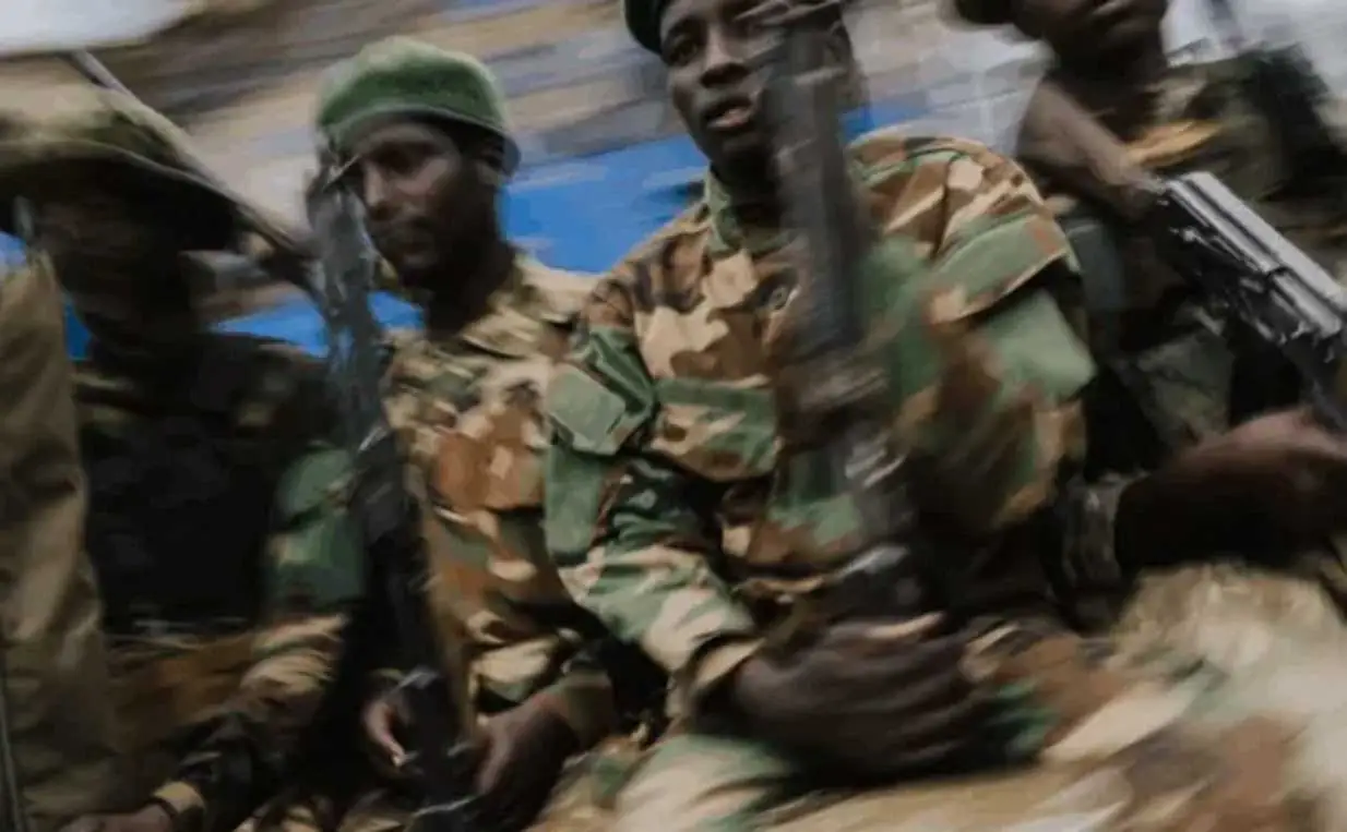 NextImg:Ending a 30-Year-Old Genocidal Conflict