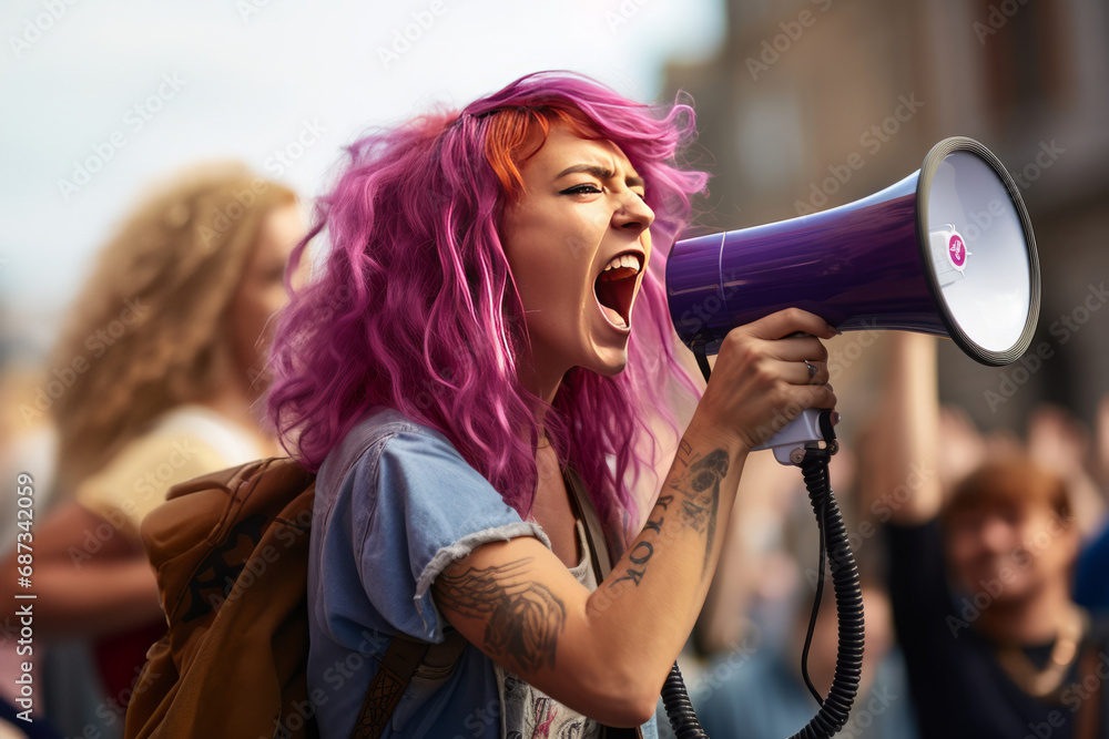 Why Liberals Love to be Hated