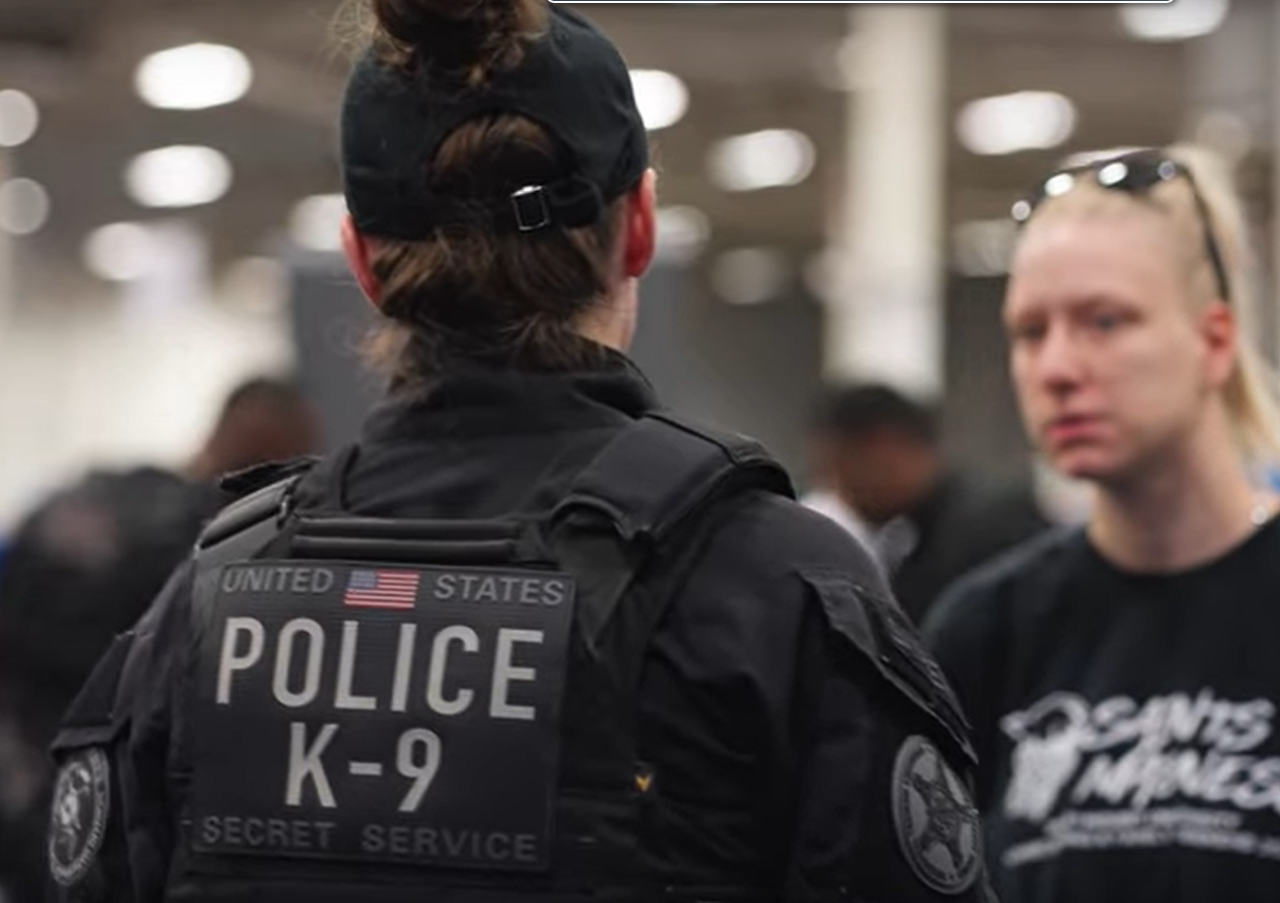 A Year After Butler, We’re Still Throwing Money at the Secret Service