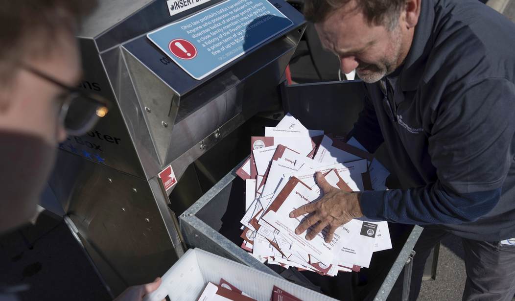NextImg:Election Interference Exposed
