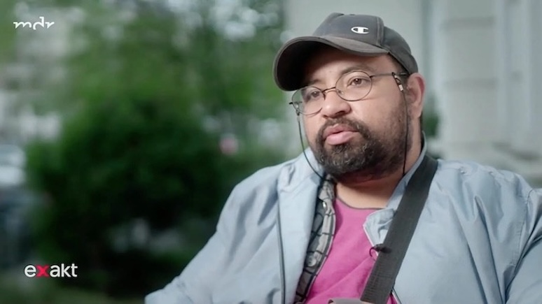 A Saudi Immigrant in Germany Praises Magdeburg Jihad Terrorist Attack
