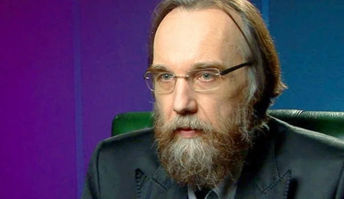 NextImg:Introducing ‘Putin’s Philosopher’ Alexander Dugin, Conspiracy Theorist and Antisemite