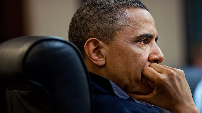 Will Barack Obama Walk?