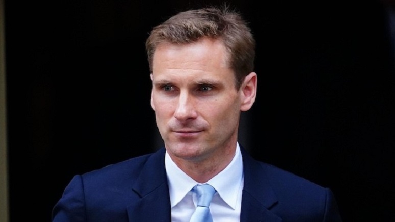 NextImg:UK Shadow Home Secretary Chris Philp Speaks Out on Immigrant Crime