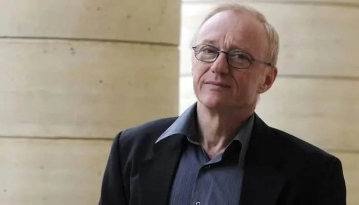 Leftist Israeli Novelist David Grossman Calls It An ‘Occupation’