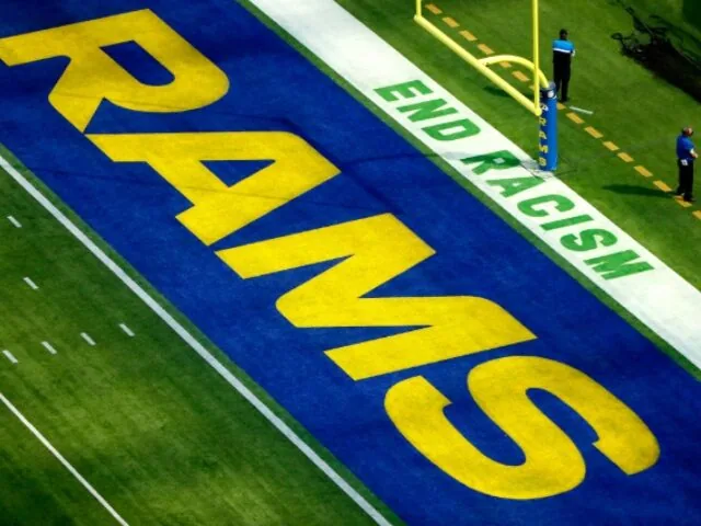 NextImg:The Woke NFL Hates Football Fans
