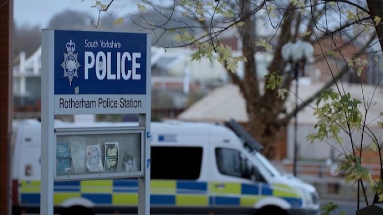 NextImg:The Father, the Police, and the Rape Gangs