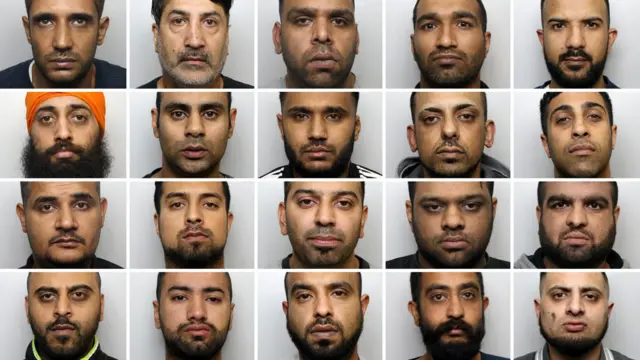 The Father, the Police, and the Rape Gangs