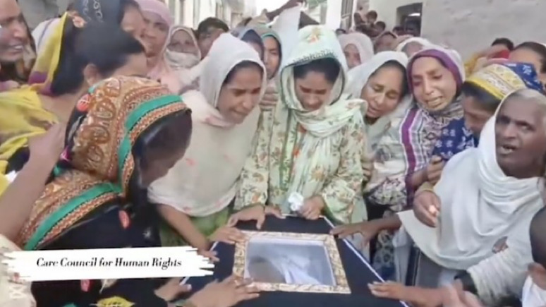 Nabeel Masih: Pakistan’s Youngest Christian Blasphemy Convict