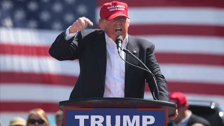 NextImg:The Only Dem Hope is to Divide MAGA